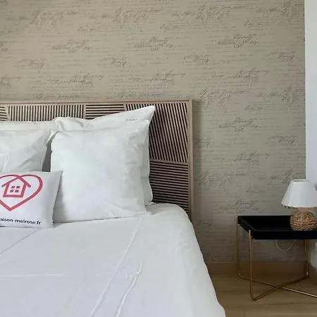 بيت للعطل Refuge Cote By Melrose