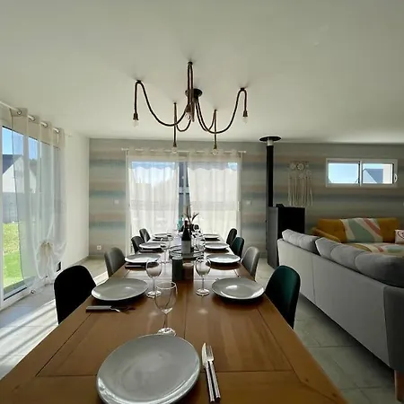 Refuge Cote By Melrose بيت للعطل أسنل