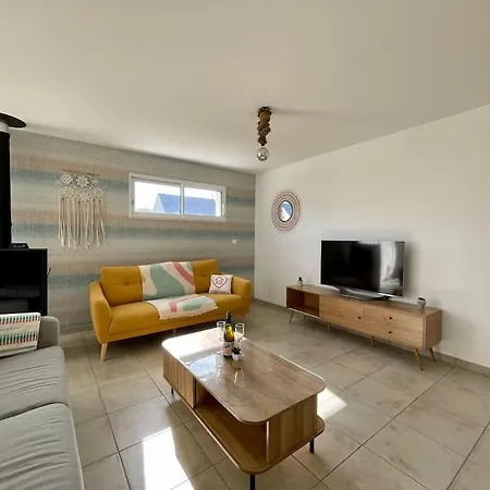 بيت للعطل Refuge Cote By Melrose *