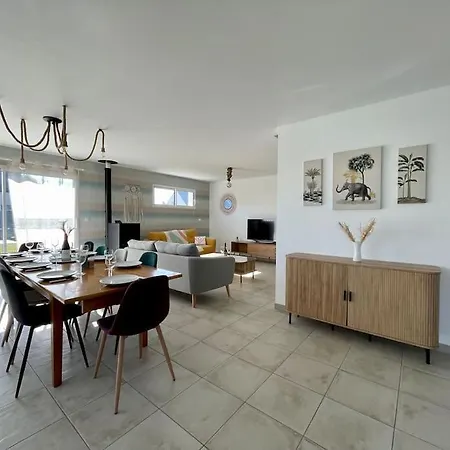 Refuge Cote By Melrose Casa vacanze *