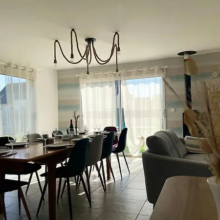 بيت للعطل Refuge Cote By Melrose *