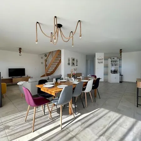 Refuge Cote By Melrose Casa vacanze *