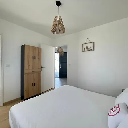 بيت للعطل Refuge Cote By Melrose *